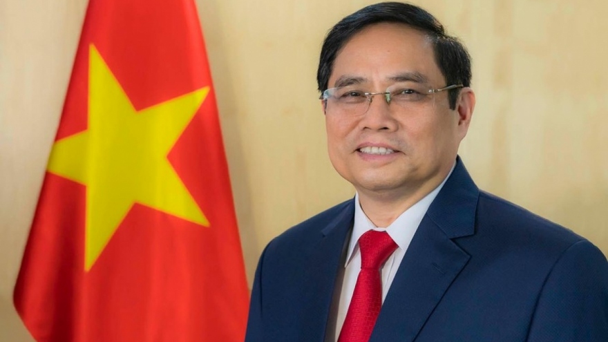 Vietnamese Prime Minister to visit China, attend Summer Davos Forum